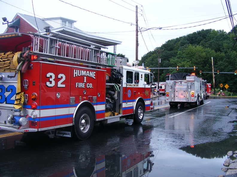9 11 fire truck paraid 157